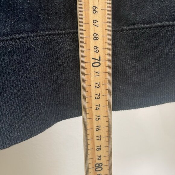 Roots Classic Varsity Cozy Hoodie Blue - Picture 7 of 7